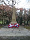 War Memorial , Avon Dassett